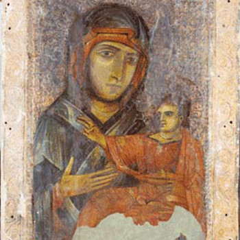 Museo della Beata Vergine di San Luca